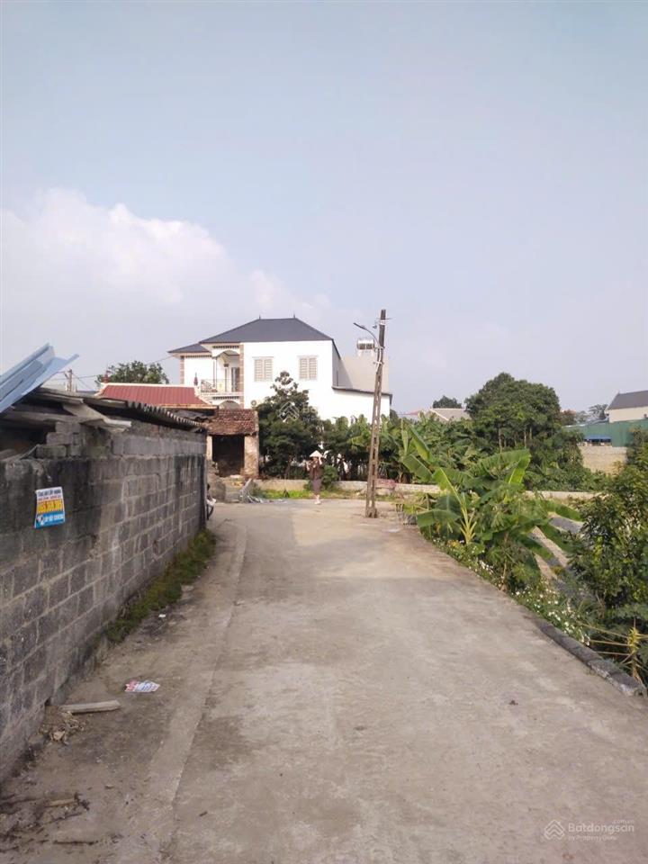 Bán đất đồng hạ phú cát hà nội 200m², view hồ đẹp, cách đường tl421b chỉ 100m