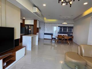 Cho thuê căn hộ hưng phúc 82m2 2pn giá chỉ 17t/1tháng,  0979 555 *** mr hùng