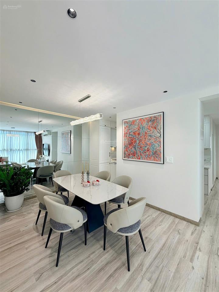 Rẻ nhất riverpark residence! căn góc 3pn nhà đẹp sổ hồng giá chỉ 15,8 tỷ. tl chính chủ 0988 952 ***