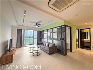 Bán scenic valley 133m² 3pn ban công dài view sông, nội thất cao cấp chỉ 12,9tỷ chỉ trong tháng 5