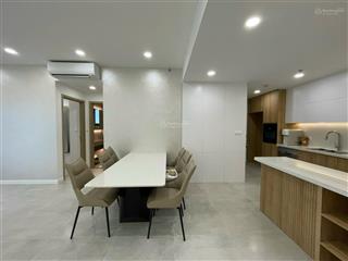 Bán căn hộ the antonia 115m 3pn nội thất cao cấp,view biệt thự yên tĩnh, người nươc ngoài mua được