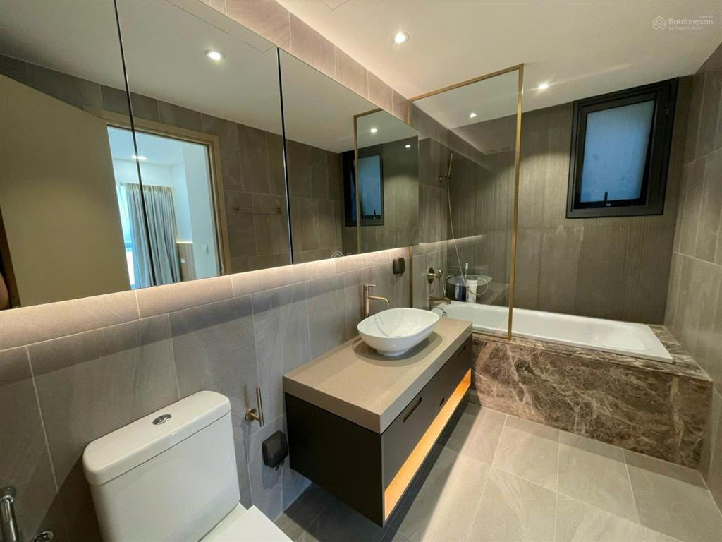 Bán căn hộ the antonia 115m 3pn nội thất cao cấp,view biệt thự yên tĩnh, người nươc ngoài mua được