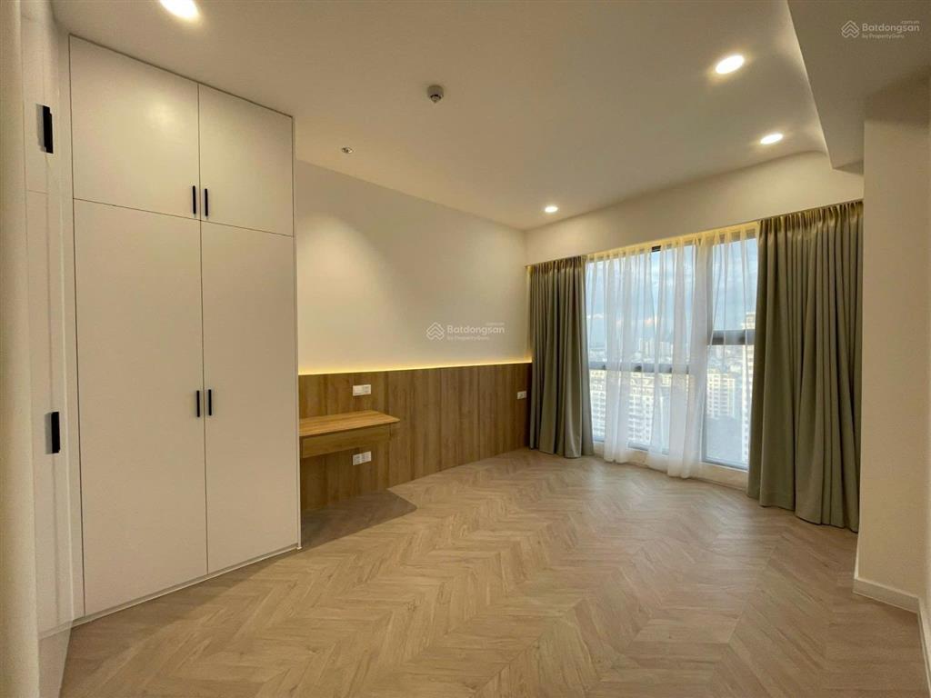 Bán căn hộ the antonia 115m 3pn nội thất cao cấp,view biệt thự yên tĩnh, người nươc ngoài mua được