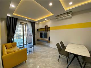 Cho thuê căn hộ midtown m8 82m² 2pn full nội thất cao cấp, nhà đẹp, có ô xe, giá 32 triệu/tháng