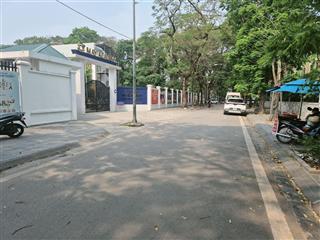 Cần thanh khoản gấp lô đất trường học  kđt định công  hoàng mai