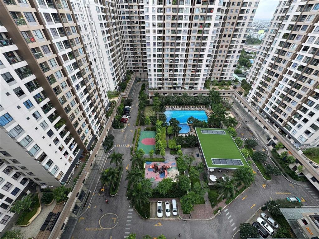 Cho thuê căn 95m2 tại akari nam long, chỉ 14.5 triệu có 3 máy lạnh 2 máy nn