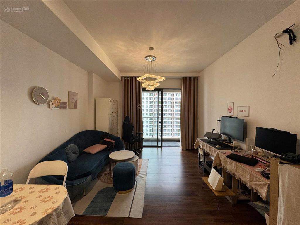 Cho thuê căn 95m2 tại akari nam long, chỉ 14.5 triệu có 3 máy lạnh 2 máy nn