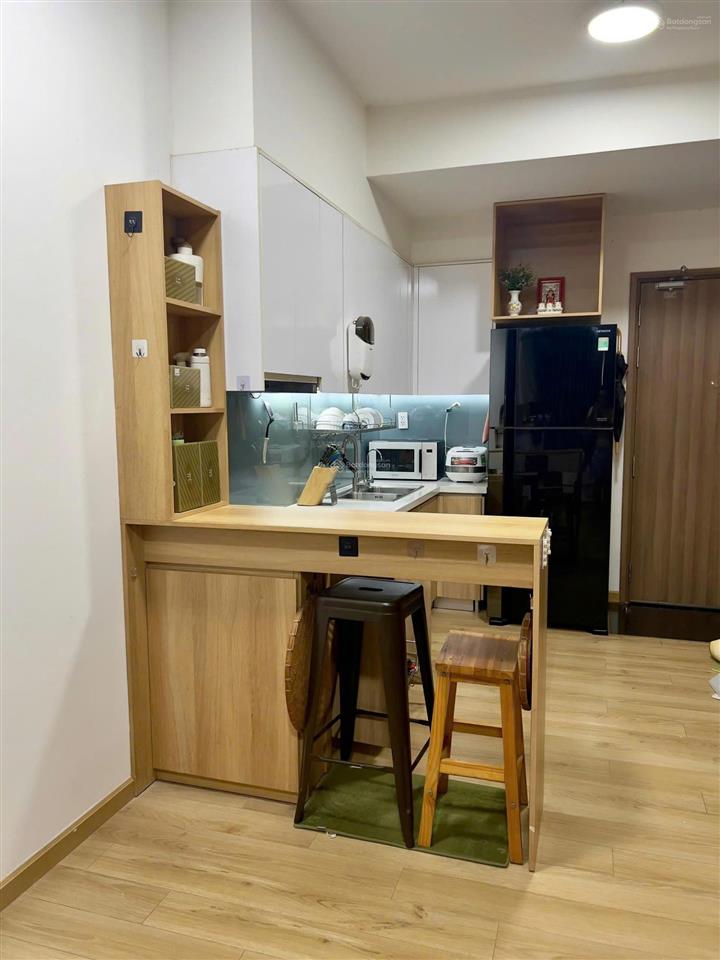 Bán căn 56m full nội thất tại akari. chỉ 3550 ty