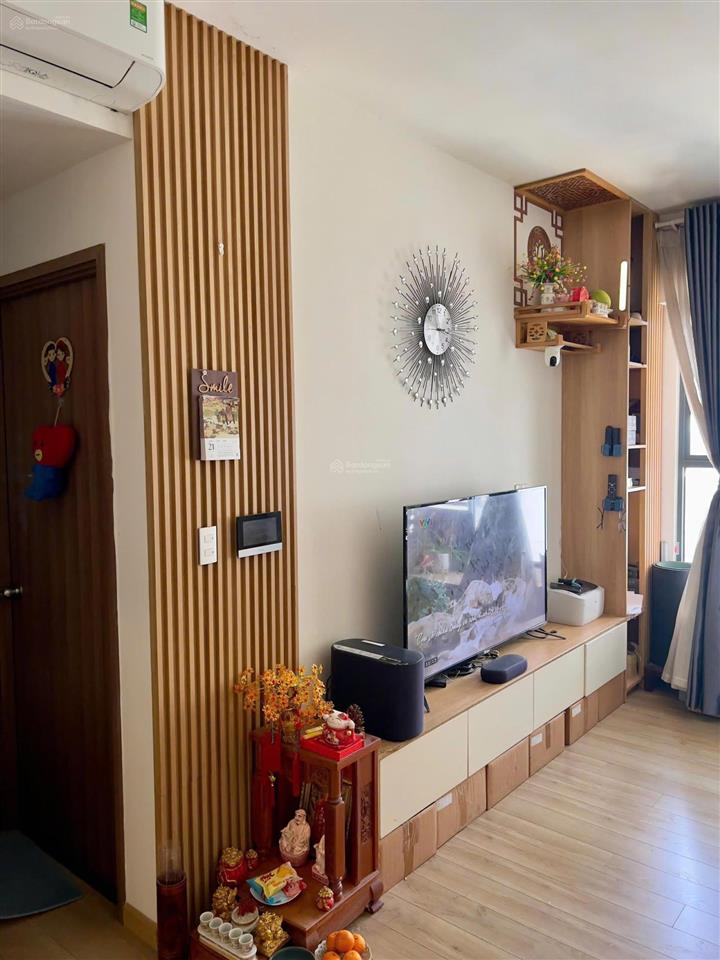 Bán căn 56m full nội thất tại akari. chỉ 3550 ty