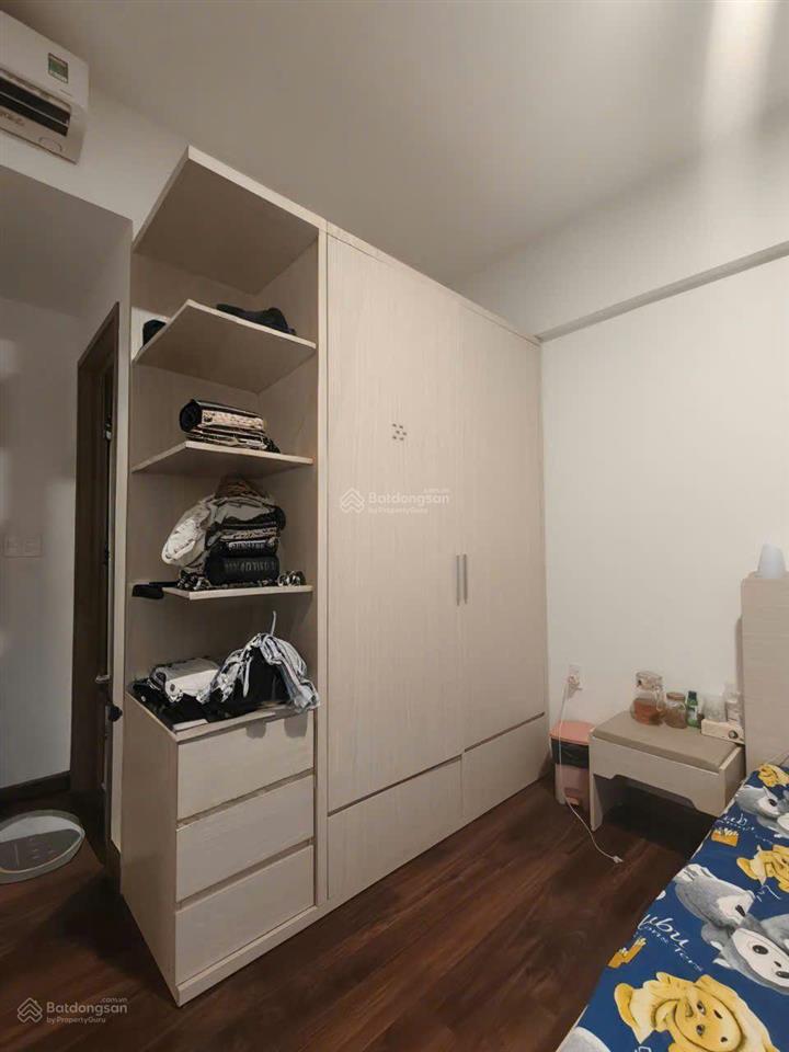 Cho thuê căn 61m2 2pn 1wc tại akari akneo nam long võ văn kiệt chỉ 10tr