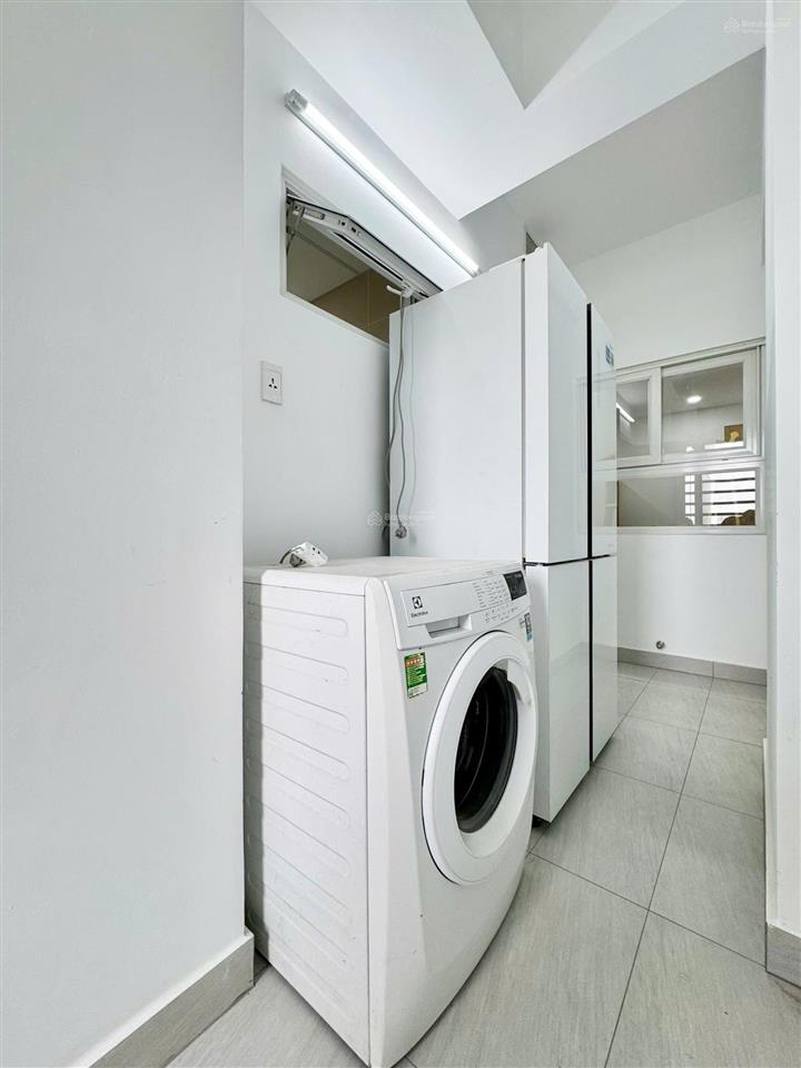 Cho thuê căn 85 m2 2pn 2wc tại conic huỳnh bá chánh, bình chánh, chỉ 6tr