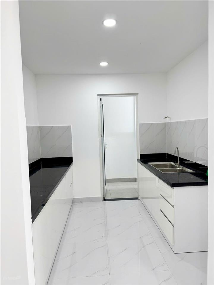 Cho thuê căn 85 m2 2pn 2wc tại conic huỳnh bá chánh, bình chánh, chỉ 6tr
