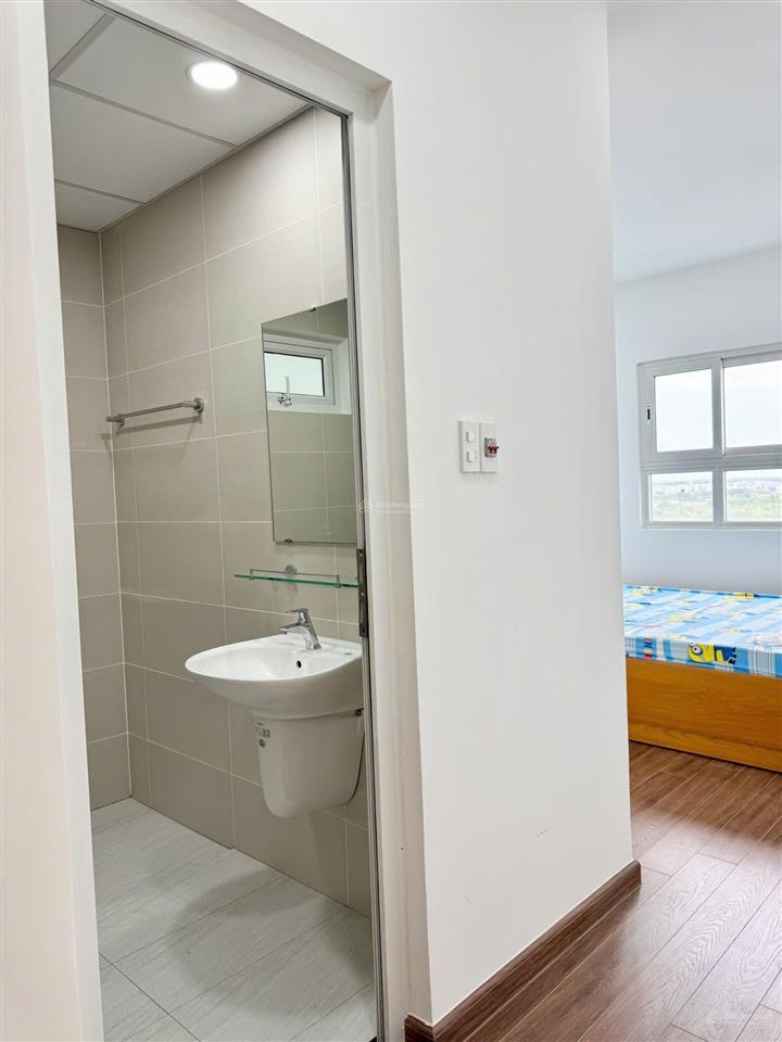 Cho thuê căn 85 m2 2pn 2wc tại conic huỳnh bá chánh, bình chánh, chỉ 6tr