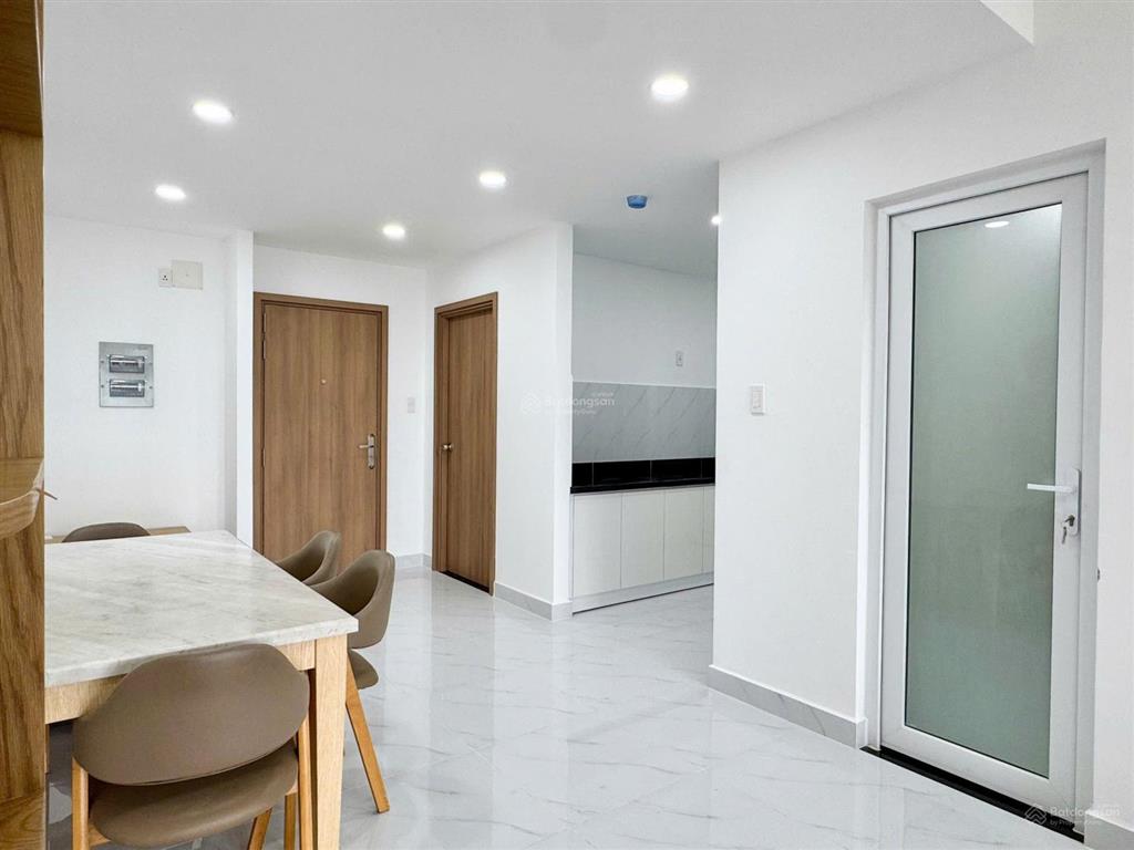 Cho thuê căn 85 m2 2pn 2wc tại conic huỳnh bá chánh, bình chánh, chỉ 6tr