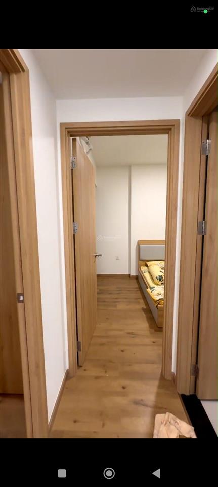 Cho thuê căn sân vườn 2pn 75m2 full nội thất tại akari nam long xách vali vào ở chỉ 12tr