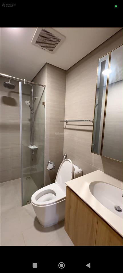 Cho thuê căn sân vườn 2pn 75m2 full nội thất tại akari nam long xách vali vào ở chỉ 12tr