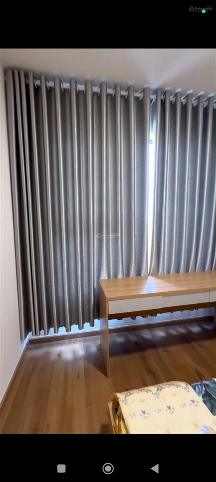 Cho thuê căn sân vườn 2pn 75m2 full nội thất tại akari nam long xách vali vào ở chỉ 12tr
