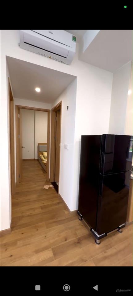 Cho thuê căn sân vườn 2pn 75m2 full nội thất tại akari nam long xách vali vào ở chỉ 12tr