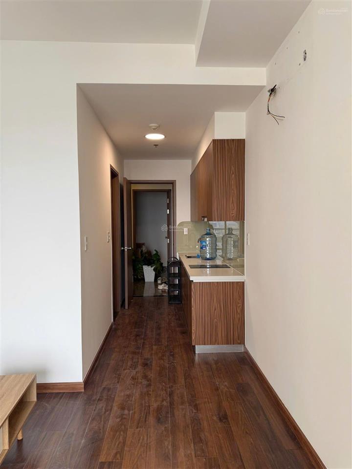 Cho thuê căn studio tại akari võ văn kiệt. chỉ 6tr .