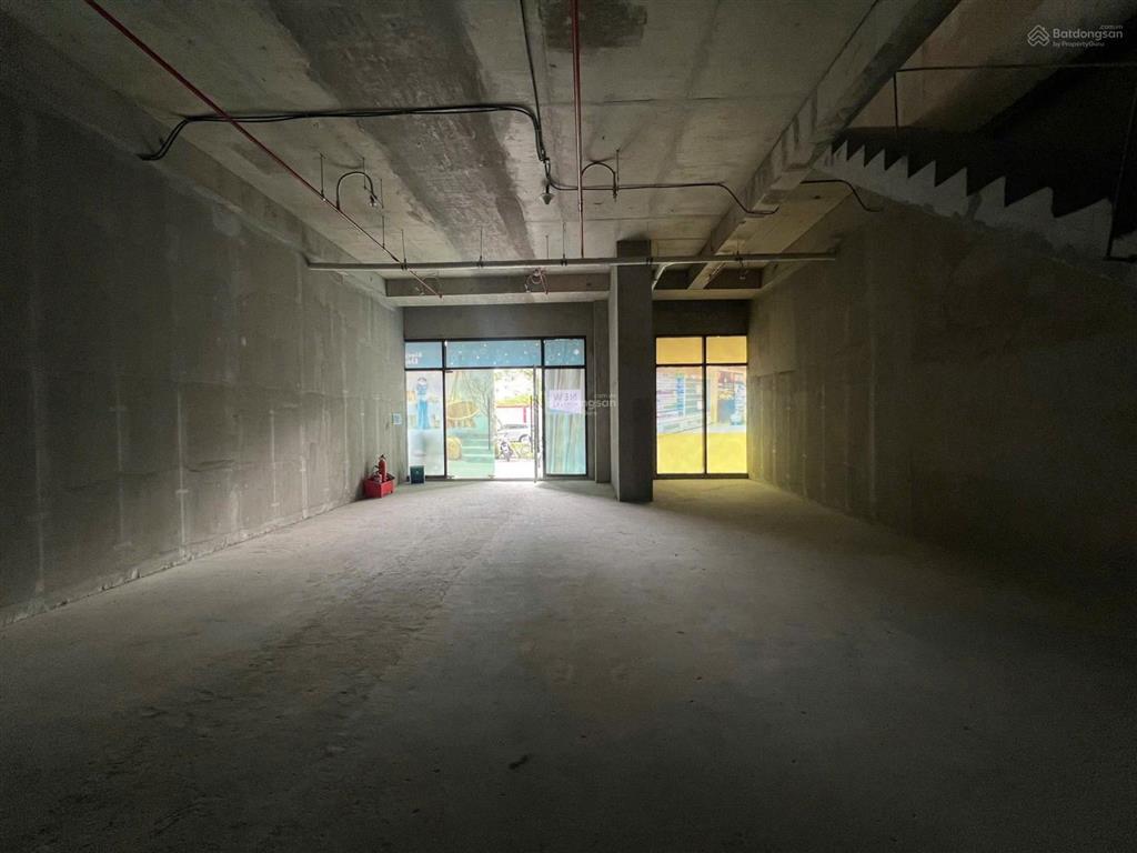 Bán shophouse akari 317m2, 1 trệt 1 lầu, chỉ 19 tỷ