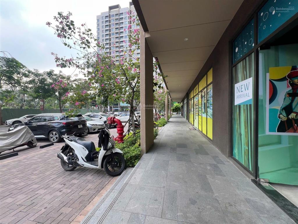 Bán shophouse akari 317m2, 1 trệt 1 lầu, chỉ 19 tỷ