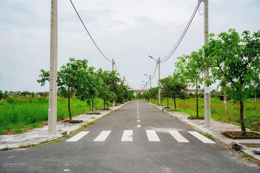 Bán 224.7m2 đất nền thổ cư đường hoàng phan thái, bình chánh hcm chỉ 4,6 tỷ