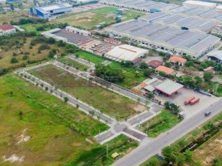 Bán đất nền thổ cư đường hoàng phan thái bình chánh hcm