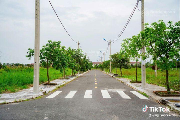 Bán 224.7m2 đất nền thổ cư đường hoàng phan thái, bình chánh hcm chỉ 4,6 tỷ