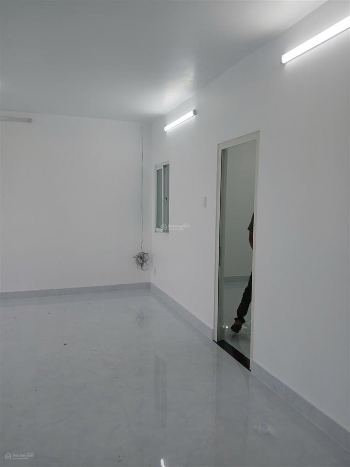 Bán chung cư peridot building đường an dương vương. hcm 100m2 chỉ 3.750 ty