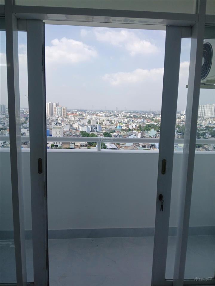 Bán chung cư peridot building đường an dương vương. hcm 100m2 chỉ 3.750 ty