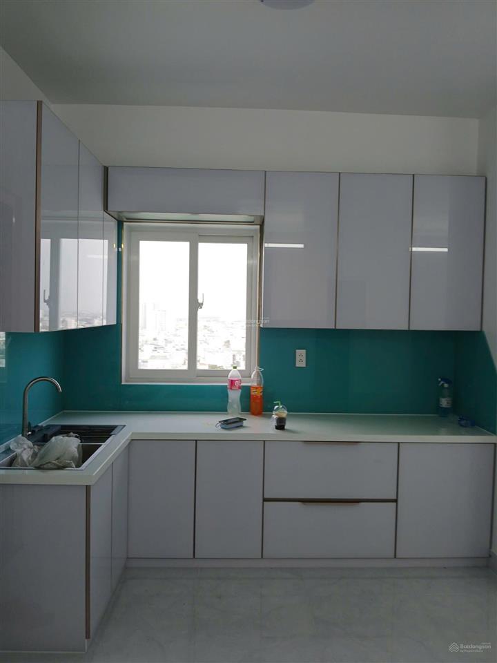 Bán chung cư peridot building đường an dương vương. hcm 100m2 chỉ 3.750 ty