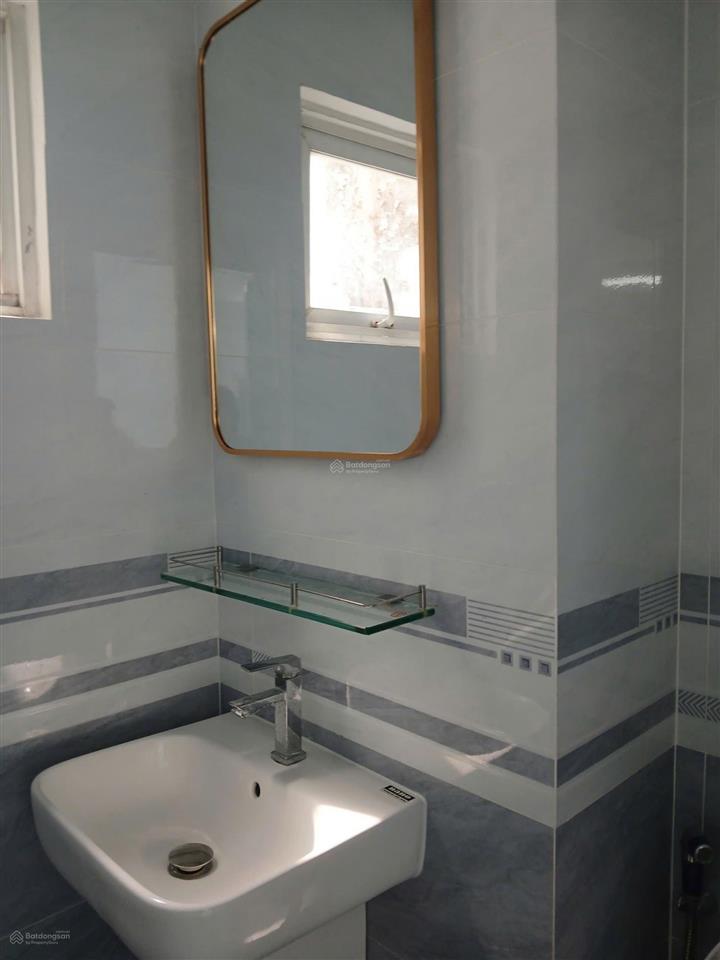 Bán chung cư peridot building đường an dương vương. hcm 100m2 chỉ 3.750 ty