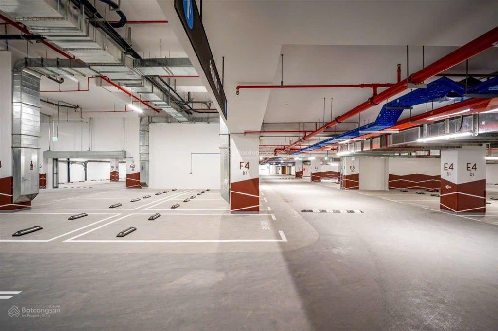 Bán căn cao cấp 1pn the marq q1