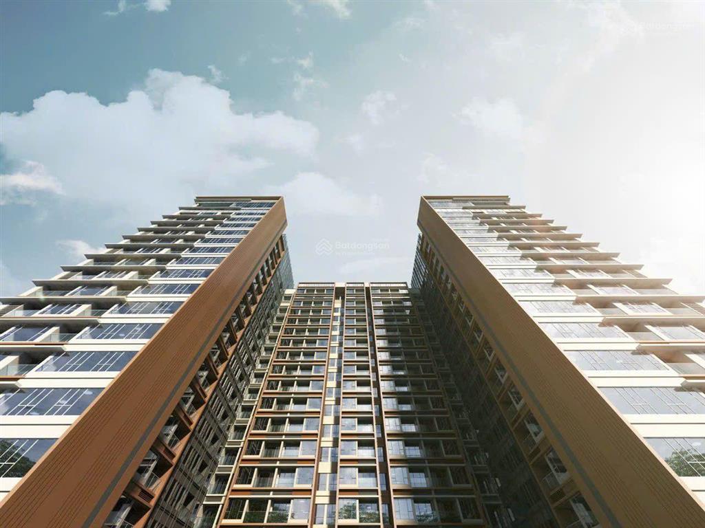 Bán căn cao cấp 1pn the marq q1