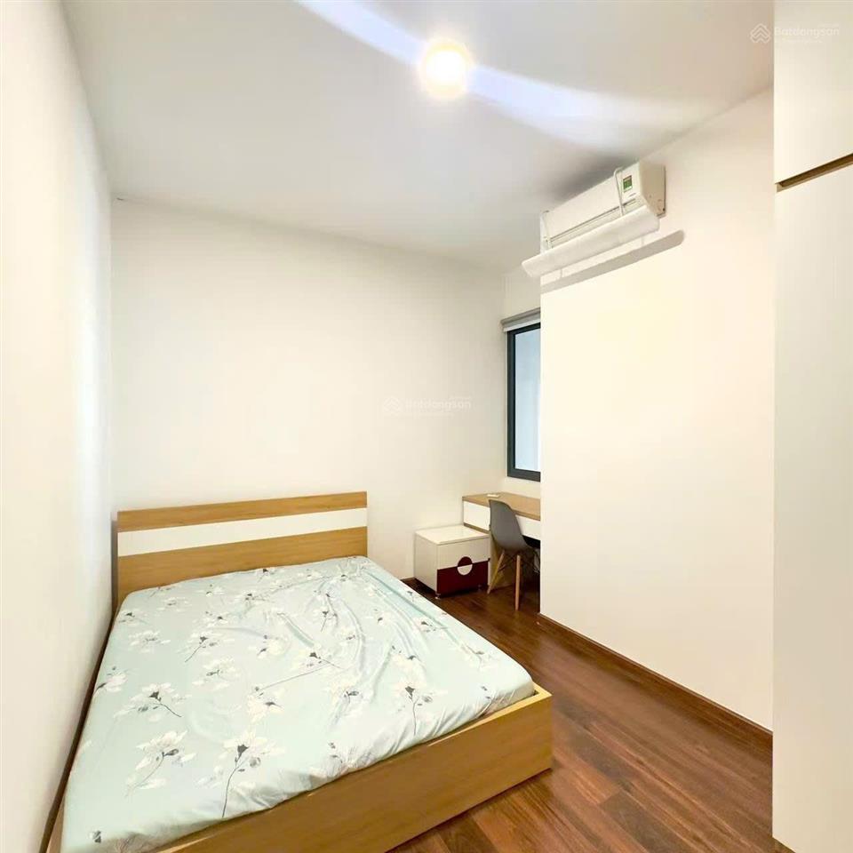 Bán căn 75m2, 2pn 2wc full nội thất tại akari nam long võ văn kiệt chỉ 3850 tỷ