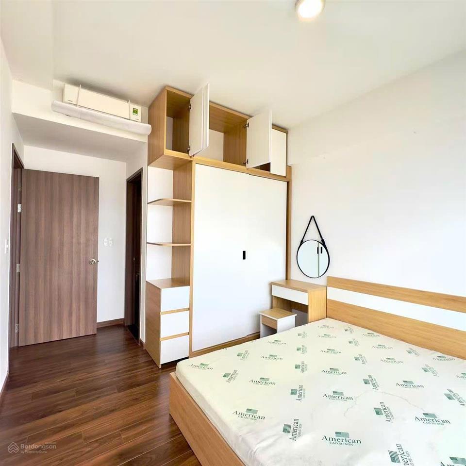 Bán căn 75m2, 2pn 2wc full nội thất tại akari nam long võ văn kiệt chỉ 3850 tỷ