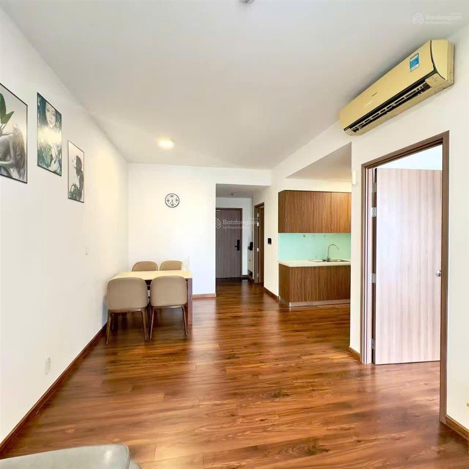 Bán căn 75m2, 2pn 2wc full nội thất tại akari nam long võ văn kiệt chỉ 3850 tỷ