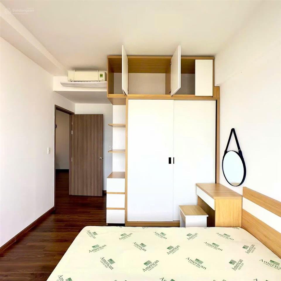 Bán căn 75m2, 2pn 2wc full nội thất tại akari nam long võ văn kiệt chỉ 3850 tỷ