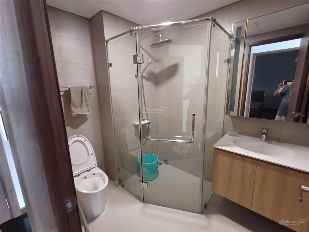 Cho thuê căn 75m, full nội thất tại akari city nam long, chỉ 13tr