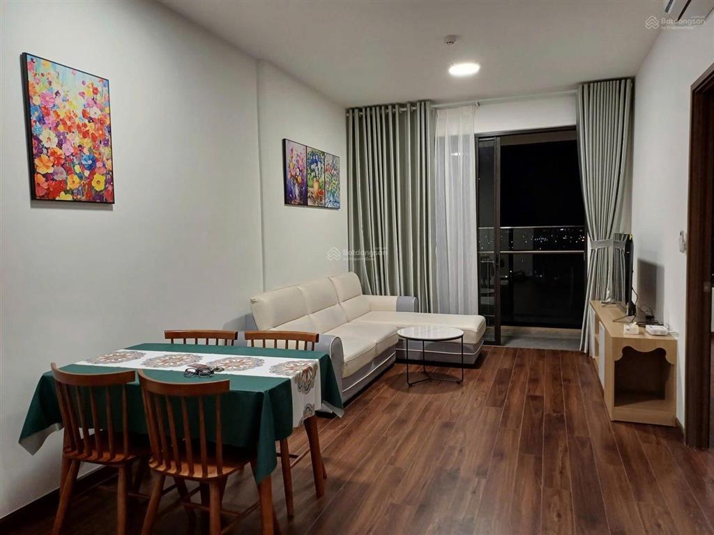 Cho thuê căn 75m, full nội thất tại akari city nam long, chỉ 13tr