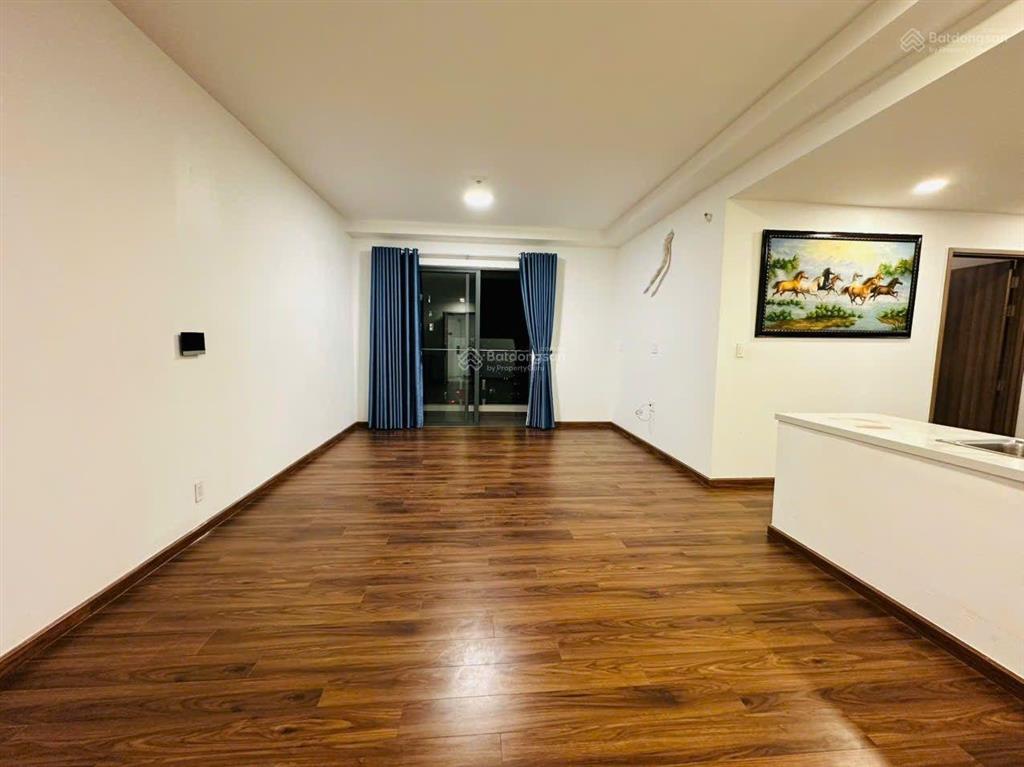 Cho thuê căn 95m2 3pn tại akari võ văn kiệt, chị 13,5tr còn miễn phí quản lý tới tháng 10.