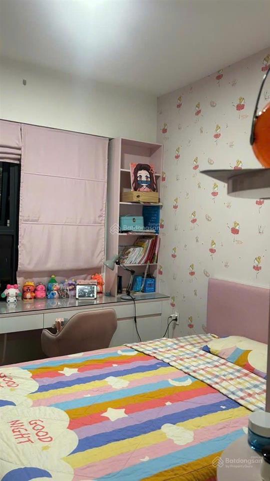 Cho thuê căn góc 99 m2 full nội thất chỉ 16triệu tại akari nam long võ văn kiệt
