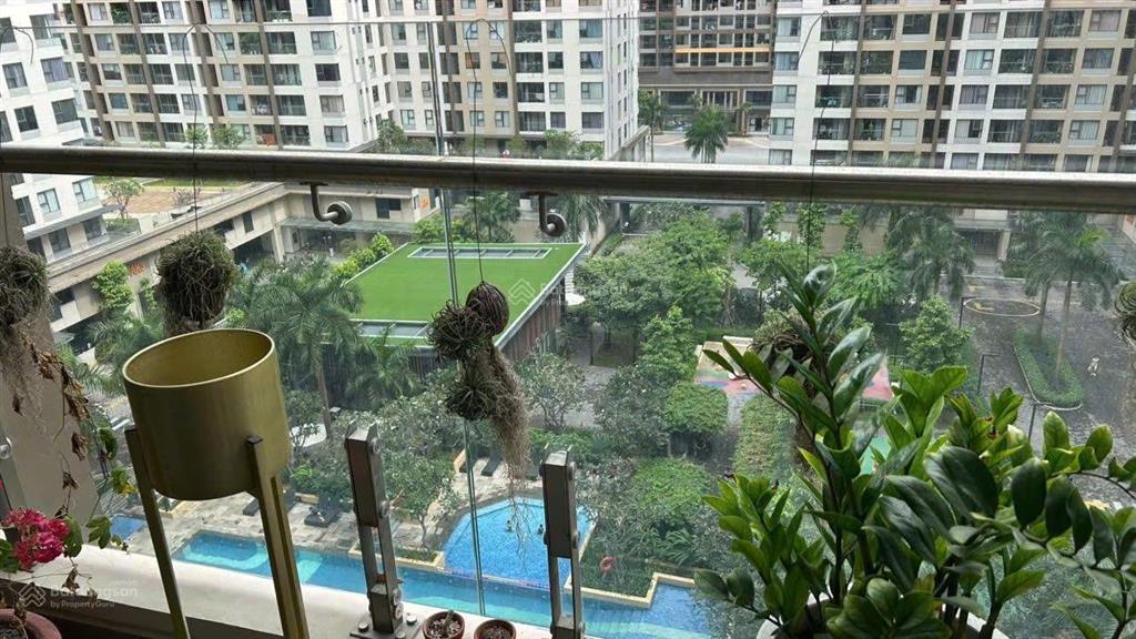 Cho thuê căn góc 99 m2 full nội thất chỉ 16triệu tại akari nam long võ văn kiệt