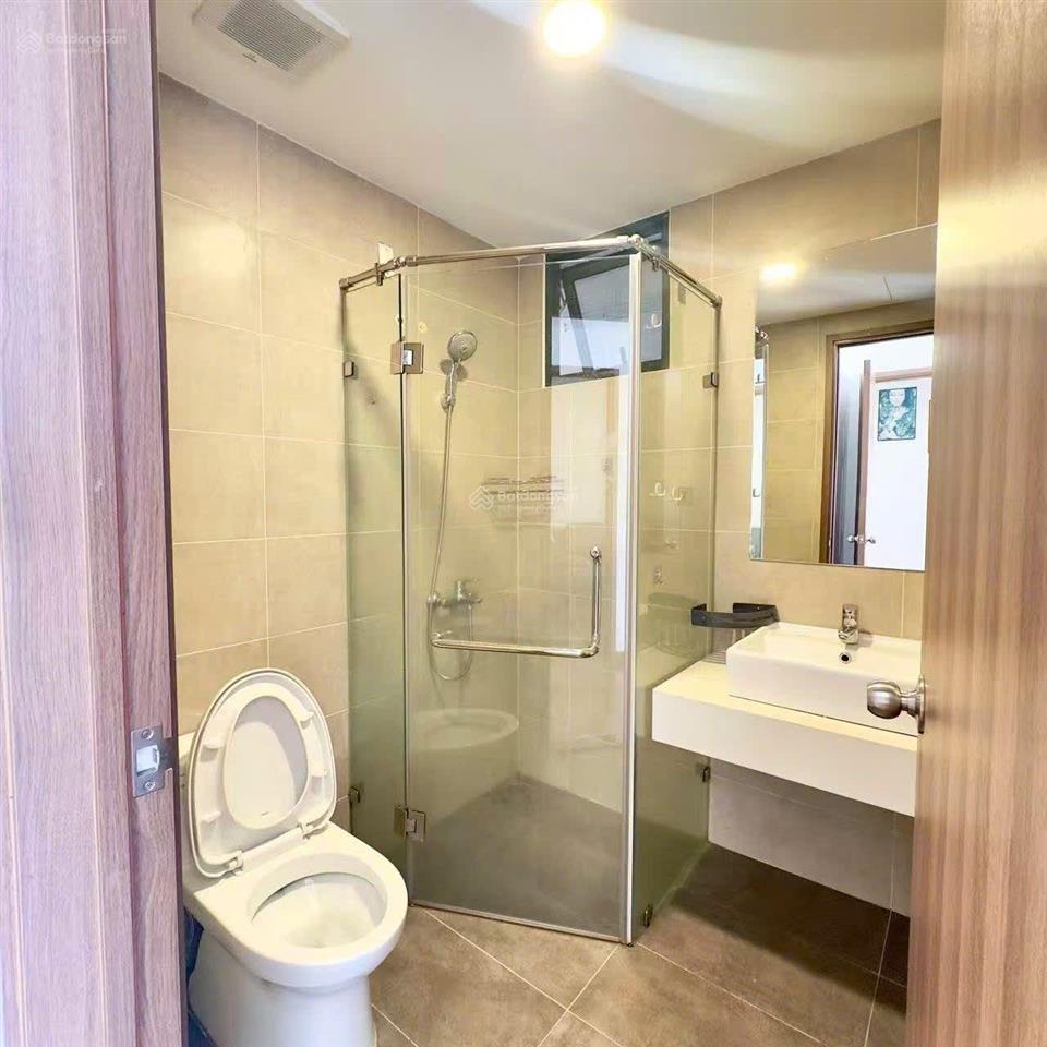 Bán căn 75m2 tại akari võ văn kiệt full nội thất xách valy vào ở chỉ 3,9 tỷ
