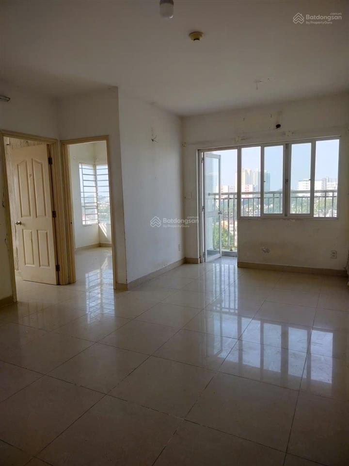 Căn góc tầng 12 trung tâm q5 | cc 155 nguyễn chí thanh