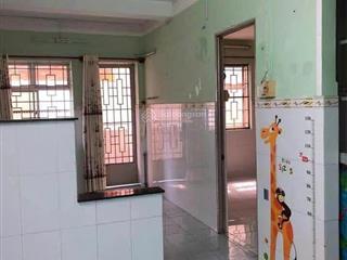 Bán căn hộ lầu 1 trung tâm quận 10, 60m2, giá chỉ 2,6 tỷ