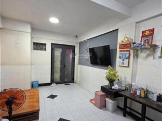 Căn góc chung cư bình phú quận 6 thang máy 66.8m2, giá 2,85 tỷ