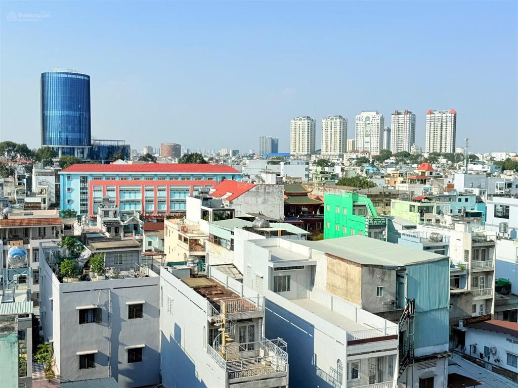 Bán chung cư cây mai  q11  2pn 1wc, thang máy giá 2.9 tỷ