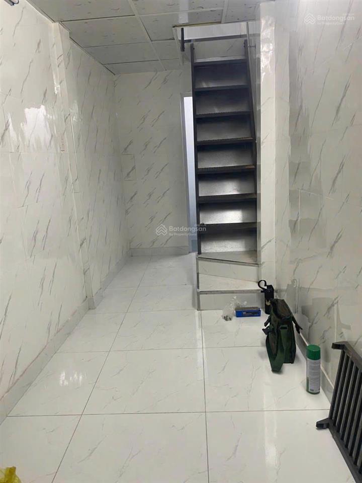 Nhà nhỏ xinh giá siêu mềm trung tâm q10