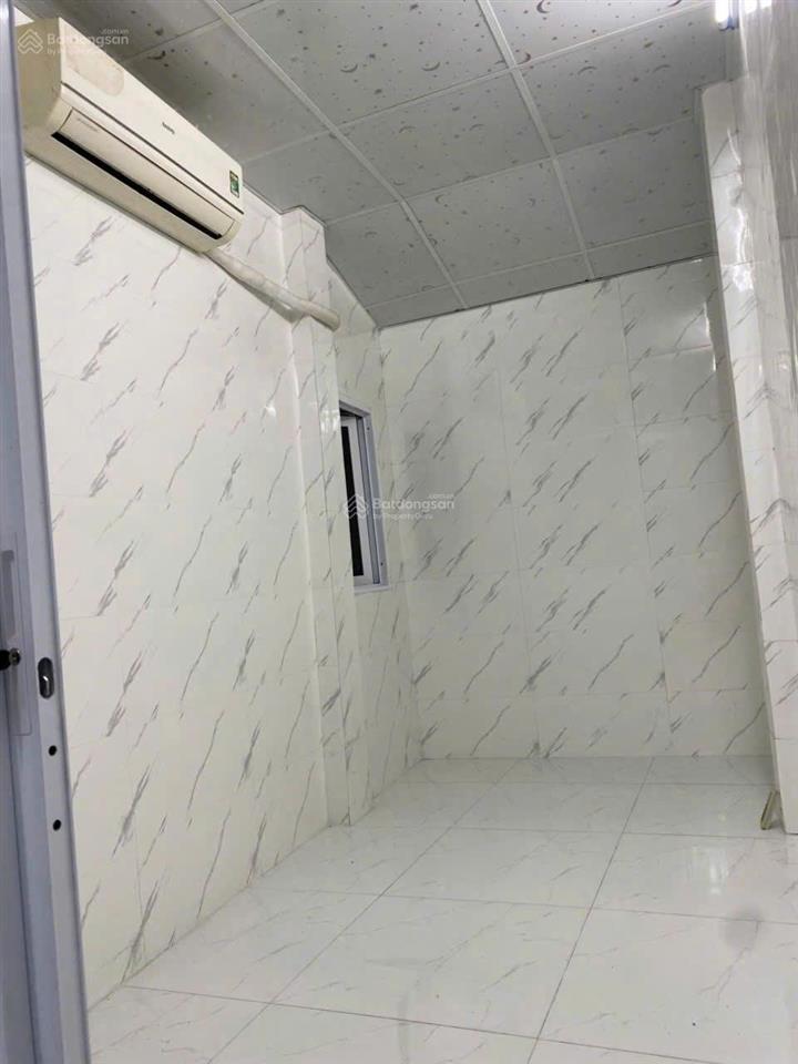 Nhà nhỏ xinh giá siêu mềm trung tâm q10